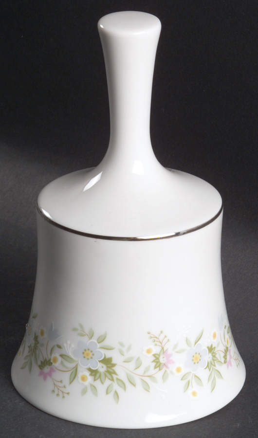 Forever Spring Bell by Johann Haviland-1