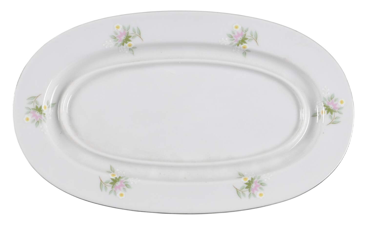 Forever Spring 1/4 Lb Butter No Lid by Johann Haviland-1