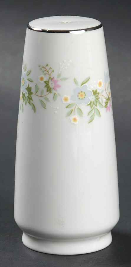Forever Spring Salt Shaker by Johann Haviland-1