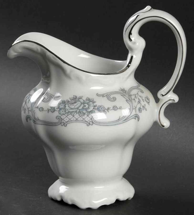 Grand Duchess Creamer by Johann Haviland-1