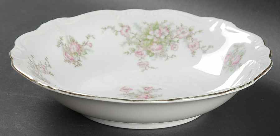 JOH1 Coupe Soup Bowl by Johann Haviland-1
