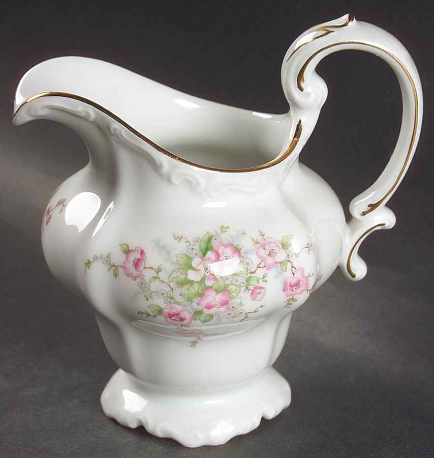 JOH1 Creamer by Johann Haviland-1