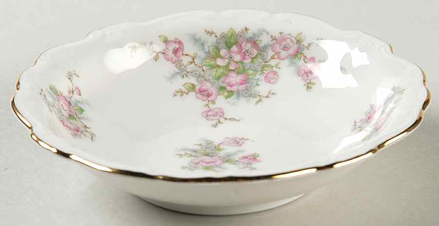 JOH1 Fruit/Dessert (Sauce) Bowl by Johann Haviland-1