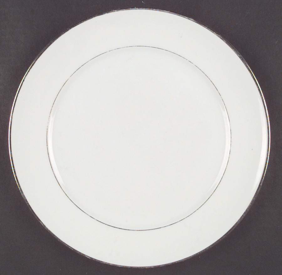 JOH100 Dinner Plate by Johann Haviland-1
