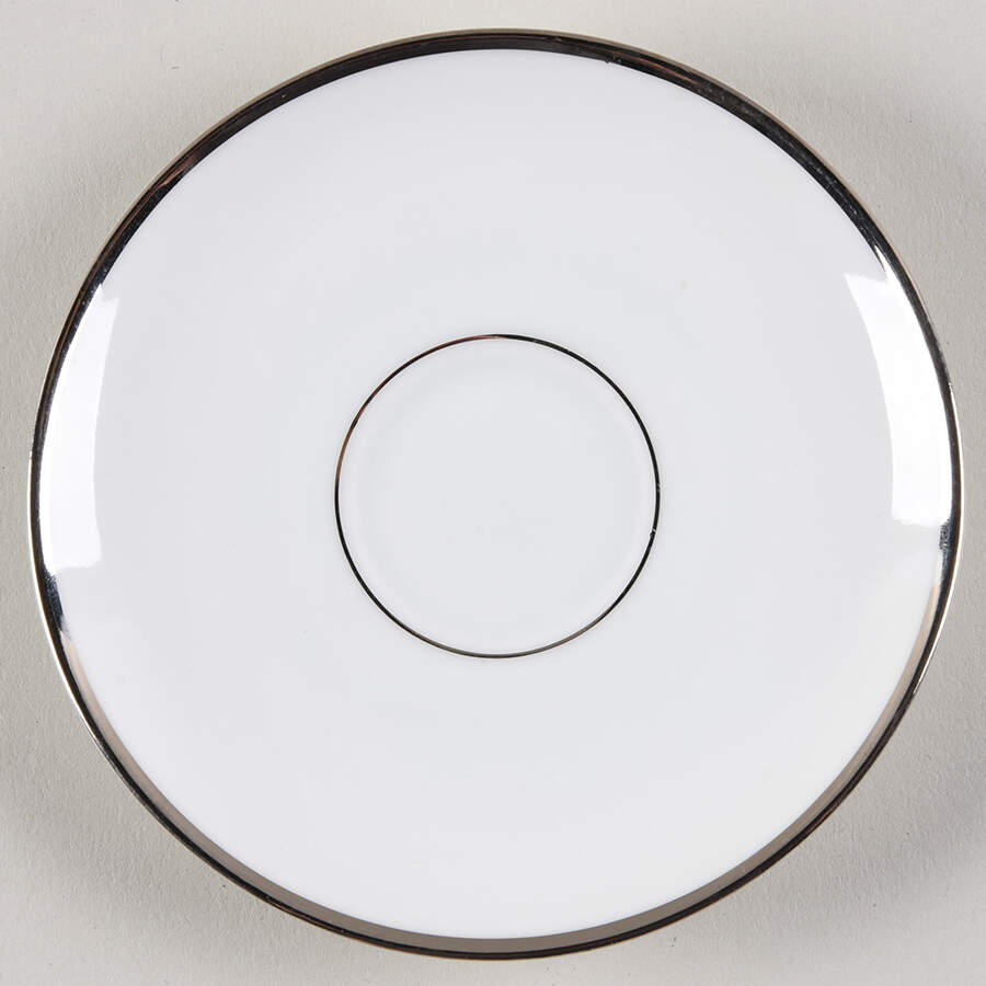 JOH100 Saucer for Demitasse Cup by Johann Haviland-1
