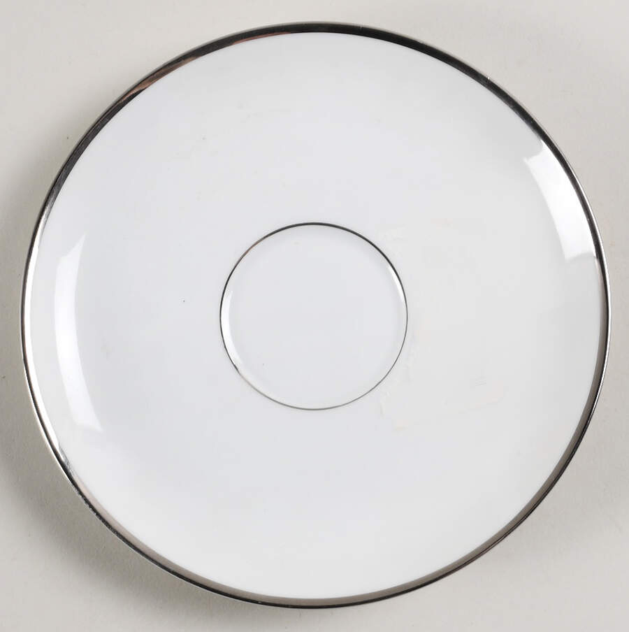 JOH100 Saucer for Flat Cup by Johann Haviland-1