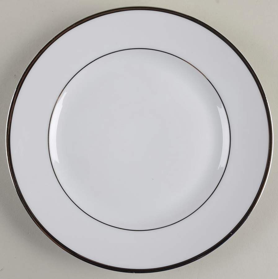 JOH100 Bread & Butter Plate by Johann Haviland-1