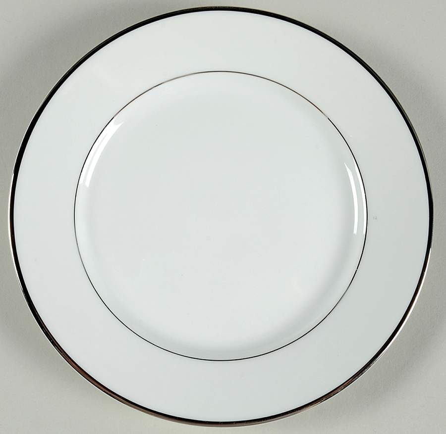 JOH100 Salad Plate by Johann Haviland-1