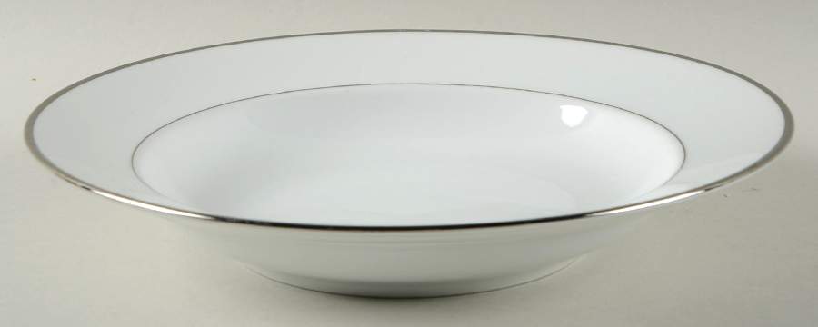 JOH100 Rim Soup Bowl by Johann Haviland-1