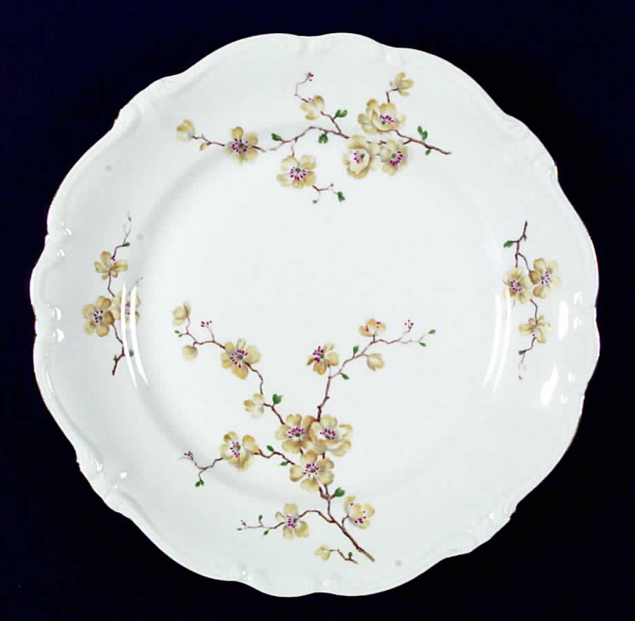 JOH104 Dinner Plate by Johann Haviland-1