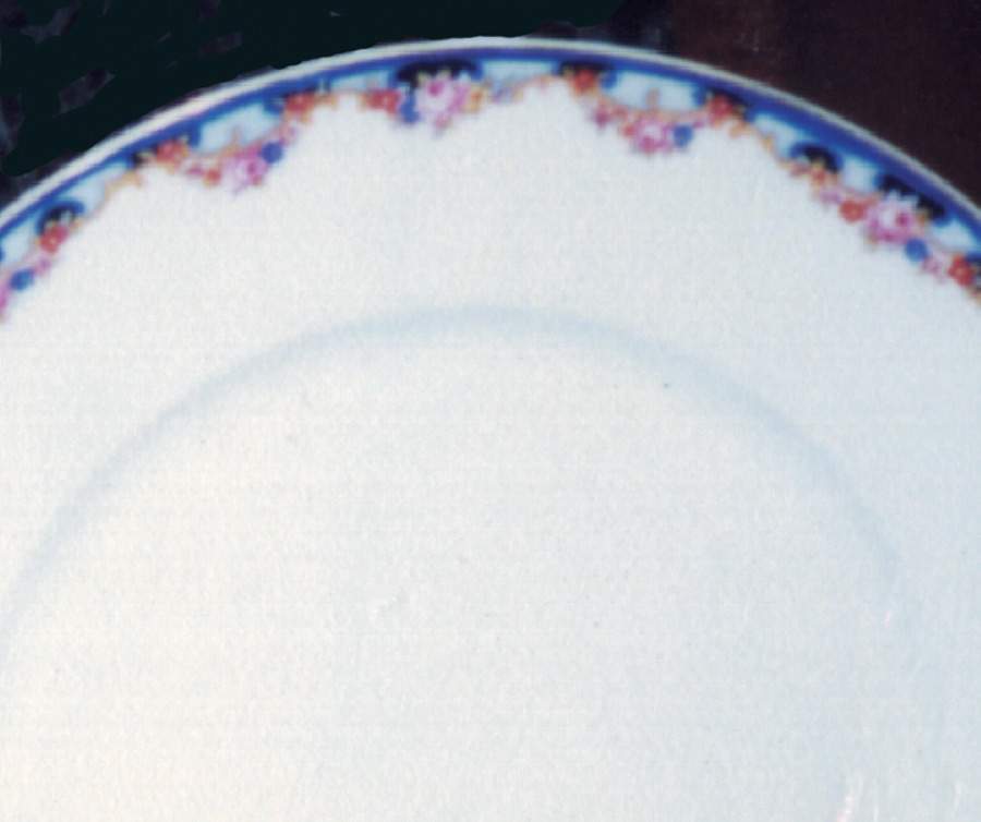 JOH106 Dinner Plate by Johann Haviland-1