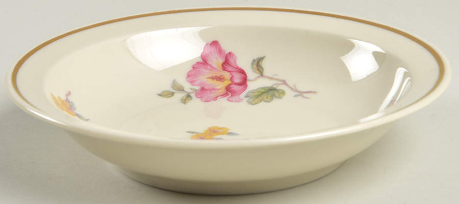 JOH109 Rim Fruit/Dessert (Sauce) Bowl by Johann Haviland-1