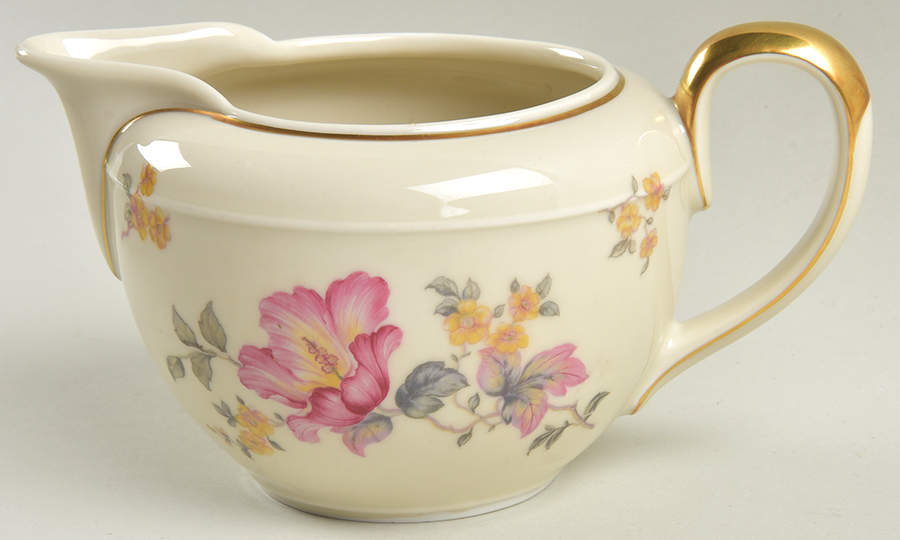 JOH109 Creamer by Johann Haviland-1