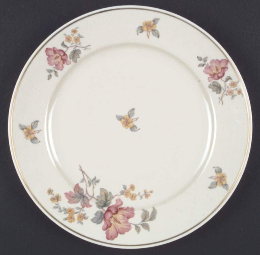 JOH109 Dinner Plate by Johann Haviland-1