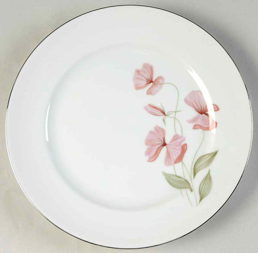 JOH111 Salad Plate by Johann Haviland-1
