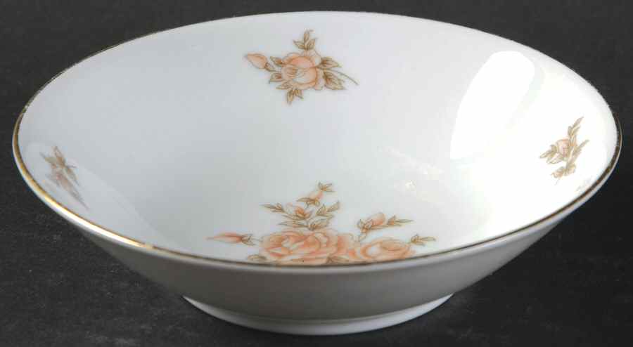 JOH112 Fruit/Dessert (Sauce) Bowl by Johann Haviland-1