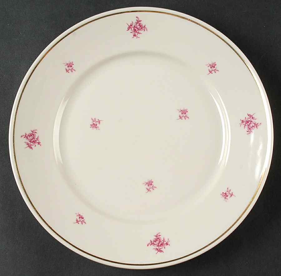 JOH117 Salad Plate by Johann Haviland-1