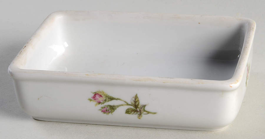JOH120 Cigarette Box No Lid by Johann Haviland-1