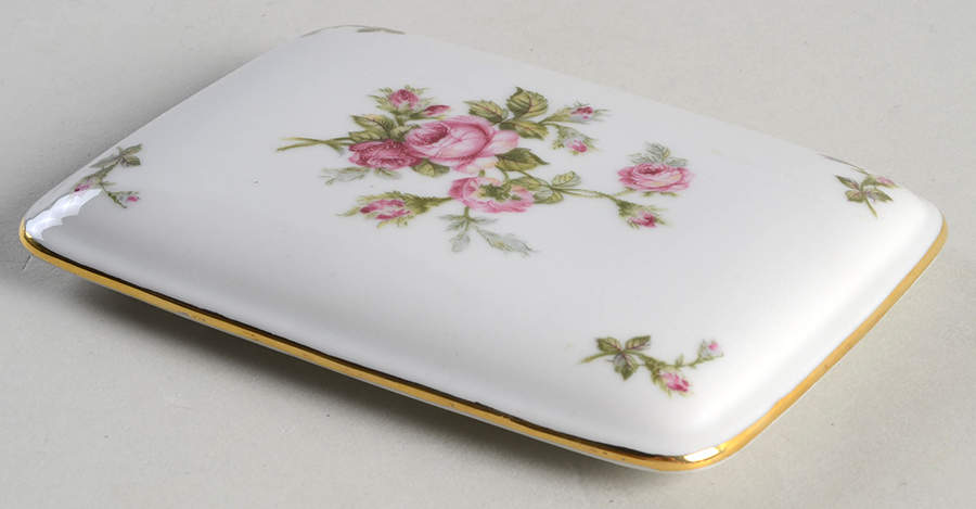 JOH120 Lid for Cigarette Box by Johann Haviland-1
