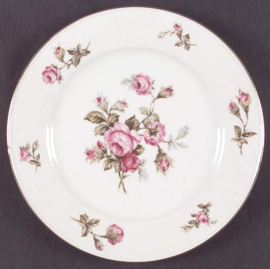 JOH120 Dinner Plate by Johann Haviland-1