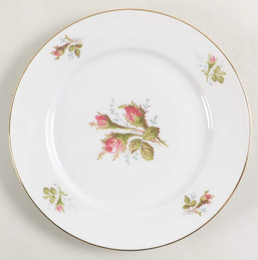 JOH125 Salad Plate by Johann Haviland-1