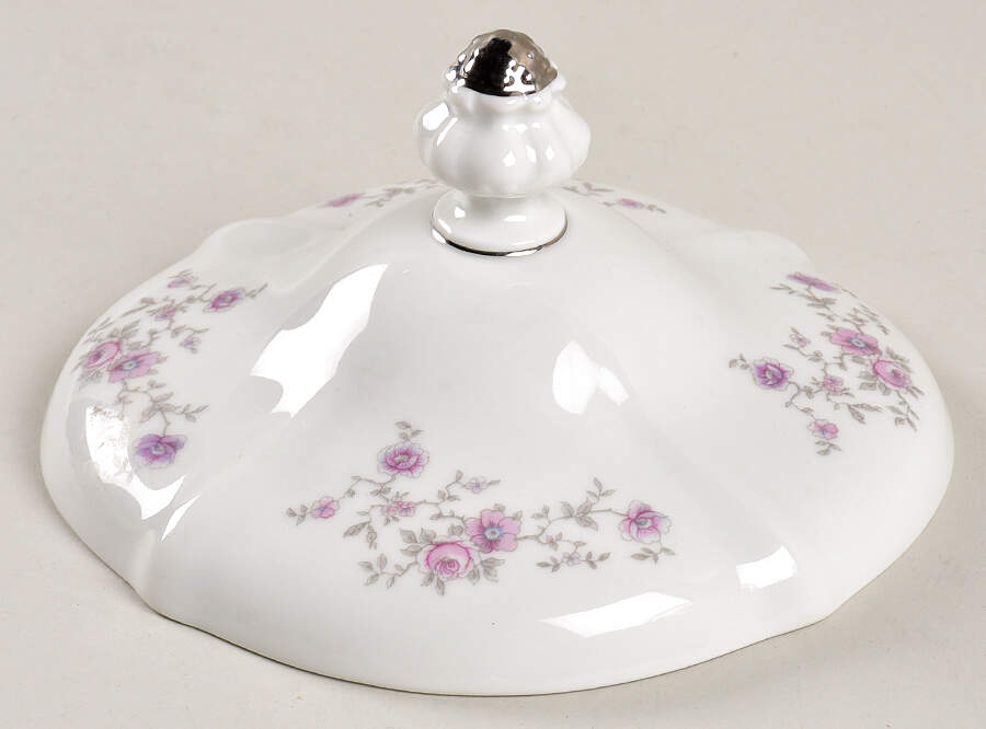 JOH128 Lid for Round Vegetable by Johann Haviland-1