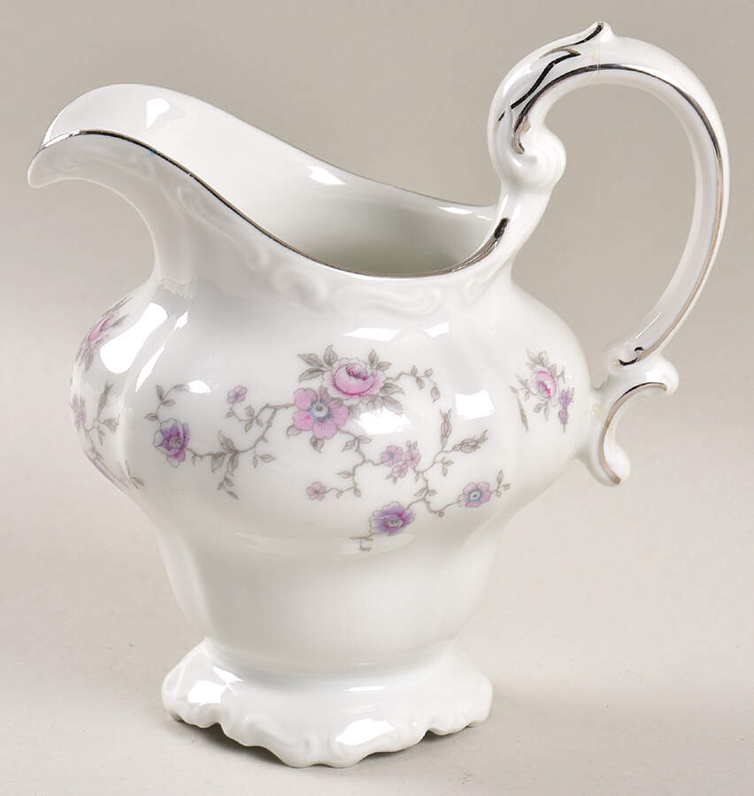 JOH128 Creamer by Johann Haviland-1