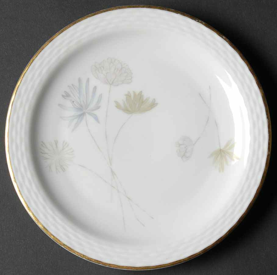 JOH146 Bread & Butter Plate by Johann Haviland-1