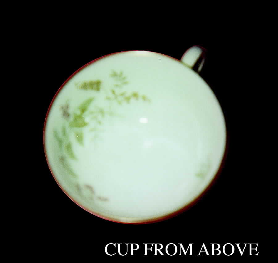 JOH147 Footed Cup by Johann Haviland-1
