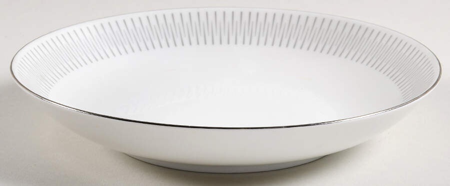 JOH15 Coupe Soup Bowl by Johann Haviland-1