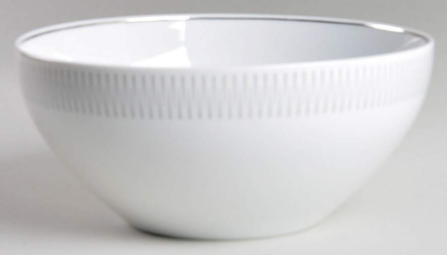 JOH15 7" Round Vegetable Bowl by Johann Haviland-1