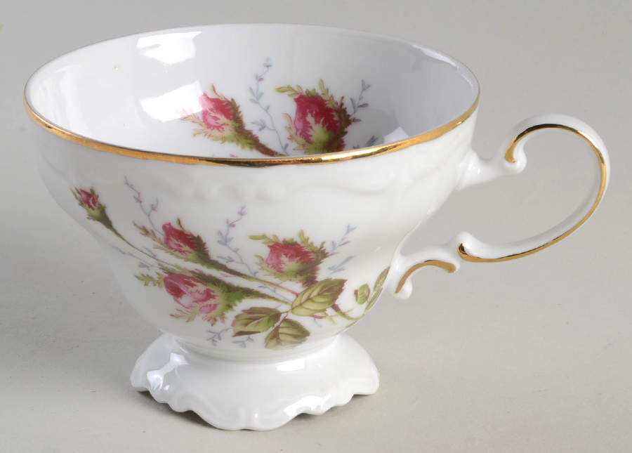 JOH152 Footed Cup by Johann Haviland-1