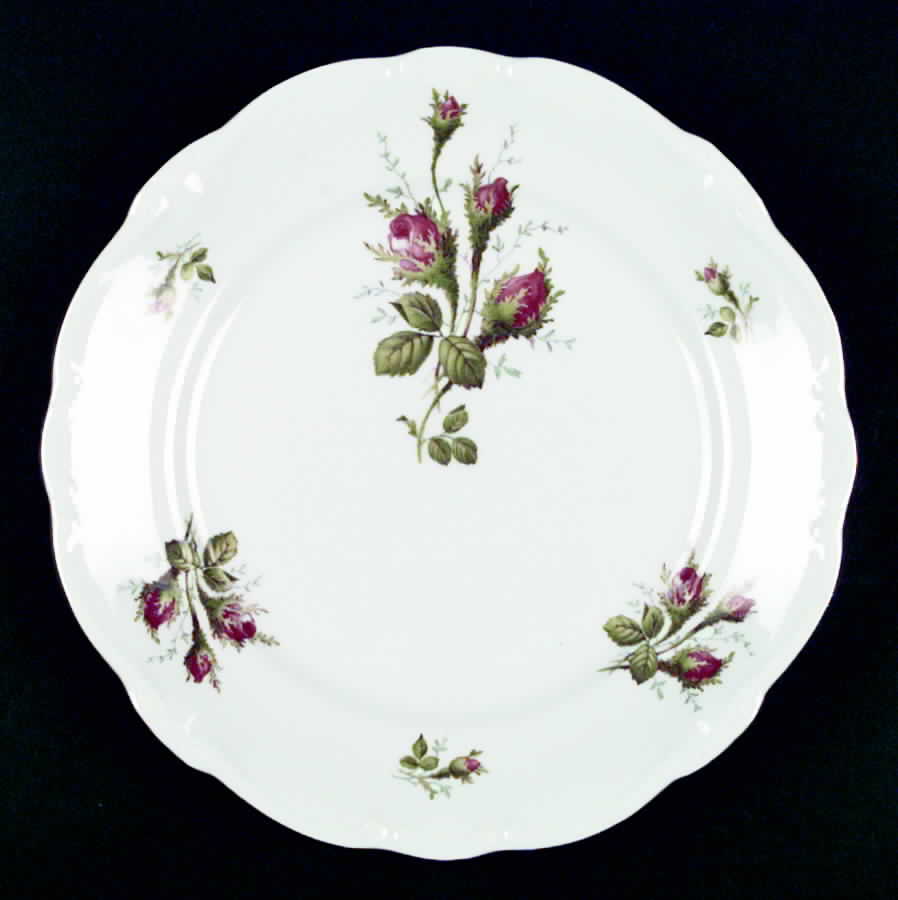JOH152 Dinner Plate by Johann Haviland-1