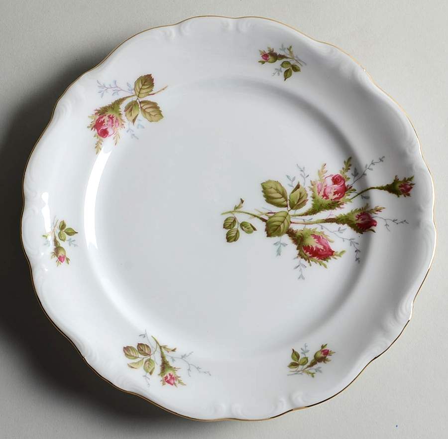JOH152 Salad Plate by Johann Haviland-1