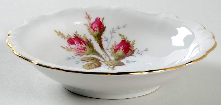 JOH152 Fruit/Dessert (Sauce) Bowl by Johann Haviland-1