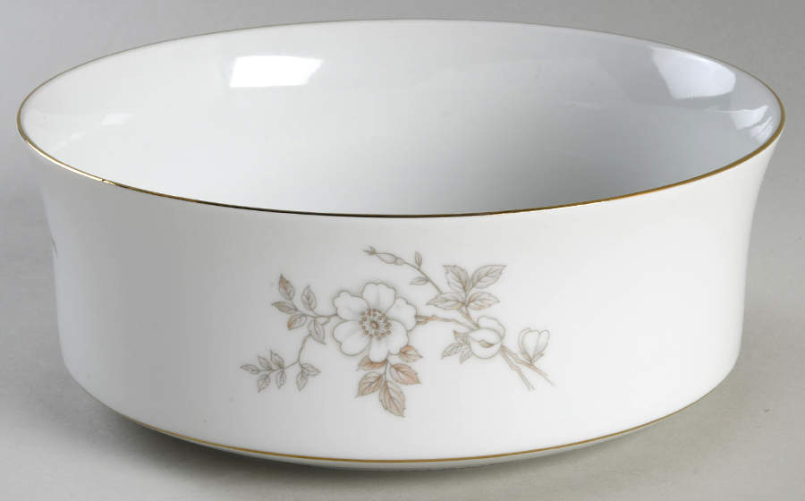 JOH16 7" Round Vegetable Bowl by Johann Haviland-1