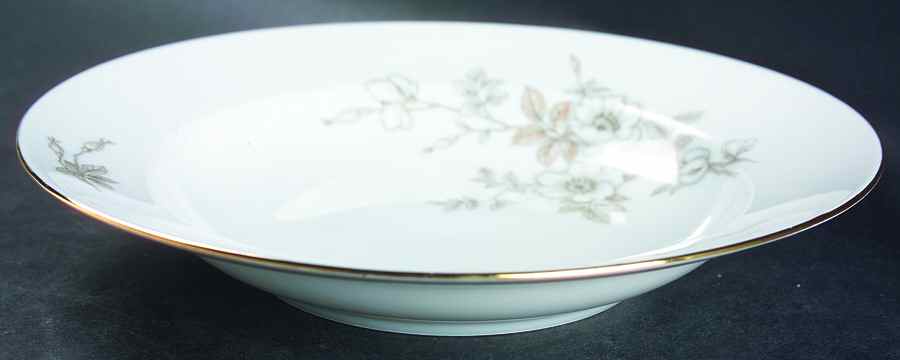 JOH16 Rim Soup Bowl by Johann Haviland-1