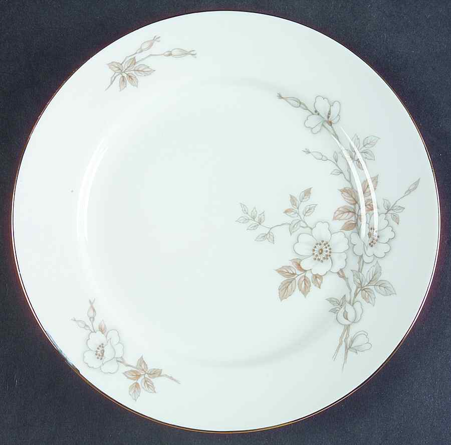 JOH16 Salad Plate by Johann Haviland-1