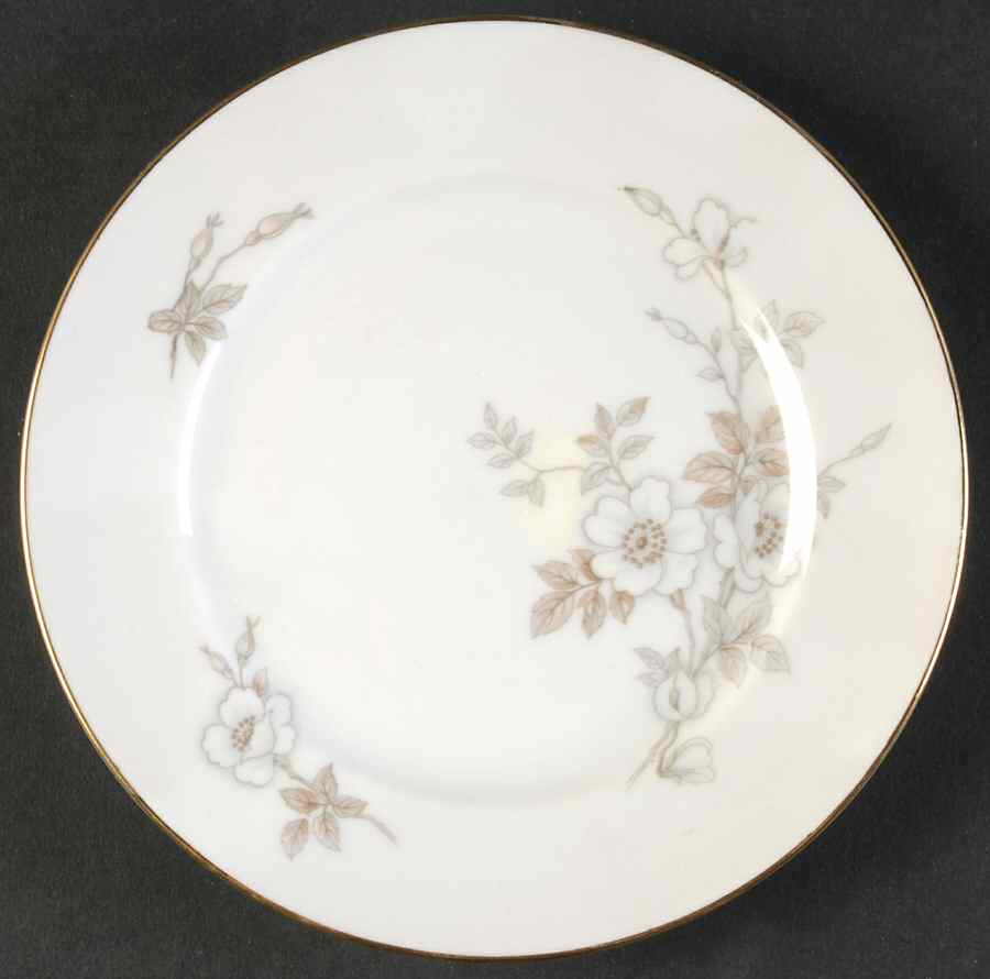 JOH16 Bread & Butter Plate by Johann Haviland-1