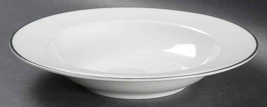 JOH163 Rim Soup Bowl by Johann Haviland-1