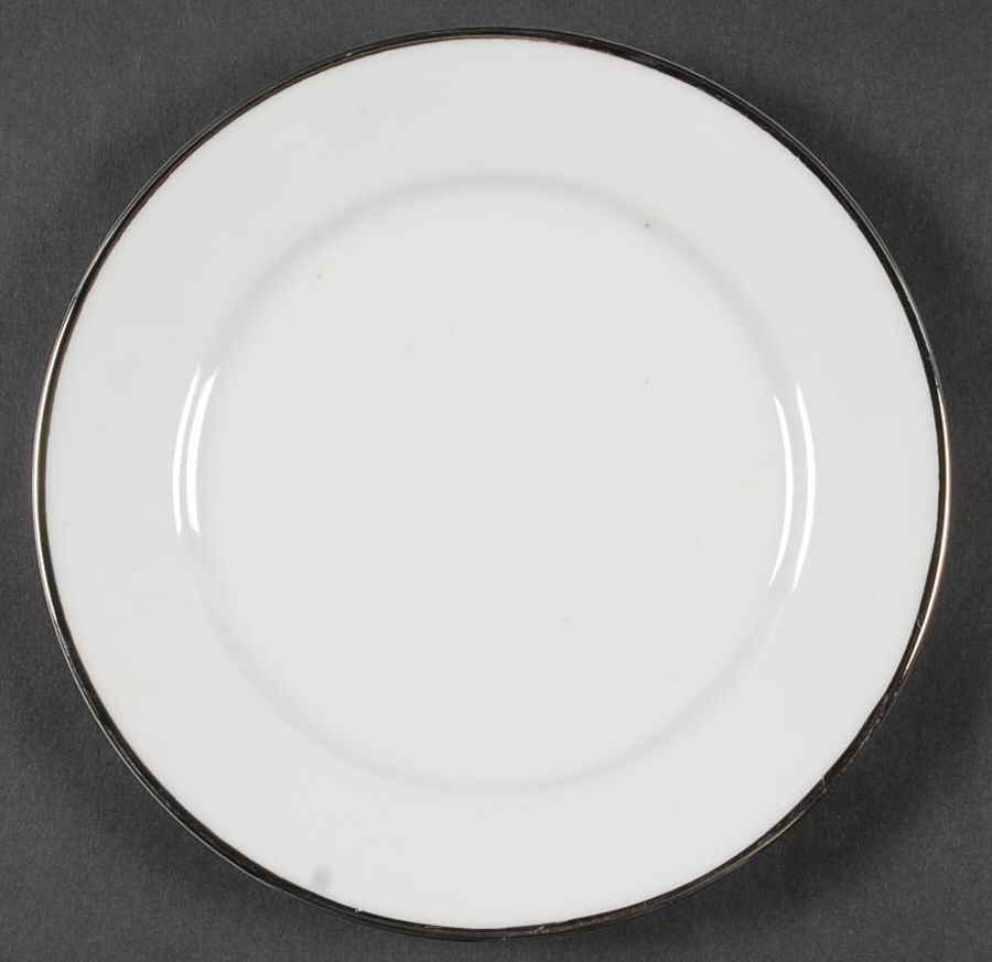 JOH163 Bread & Butter Plate by Johann Haviland-1