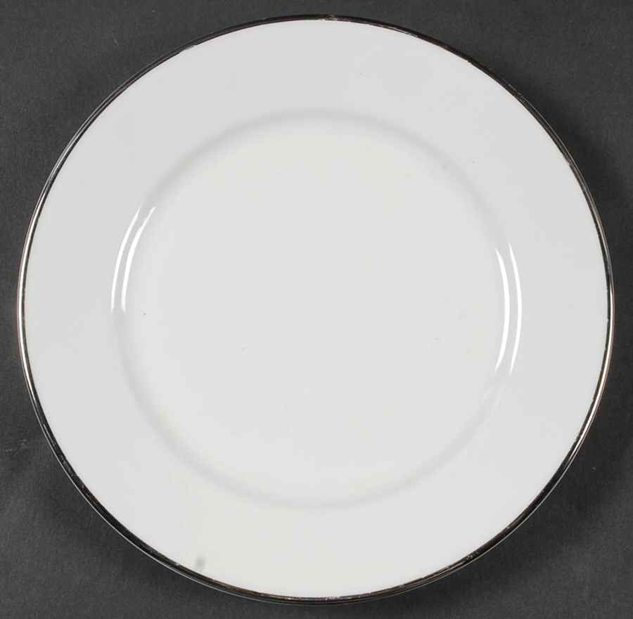 JOH163 Salad Plate by Johann Haviland-1