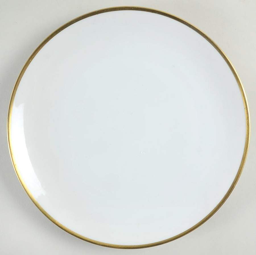 JOH164 Salad Plate by Johann Haviland-1