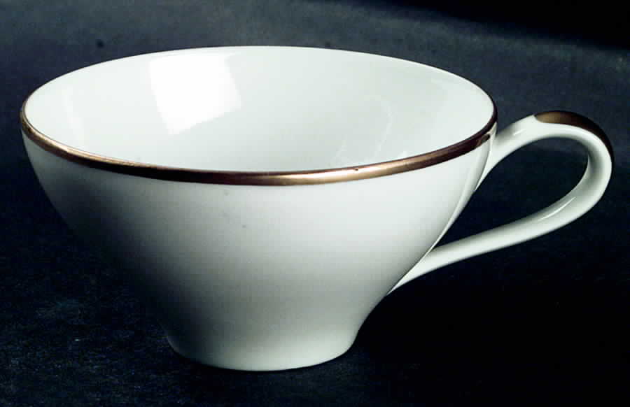 JOH164 Flat Cup by Johann Haviland-1
