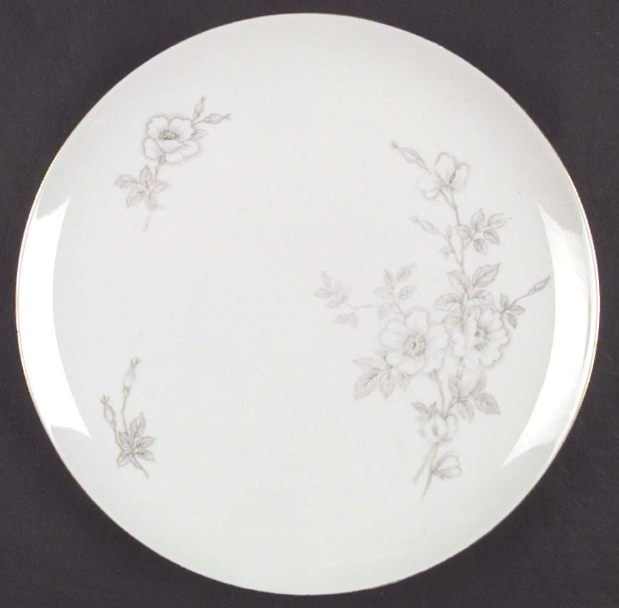 JOH17 Dinner Plate by Johann Haviland-1