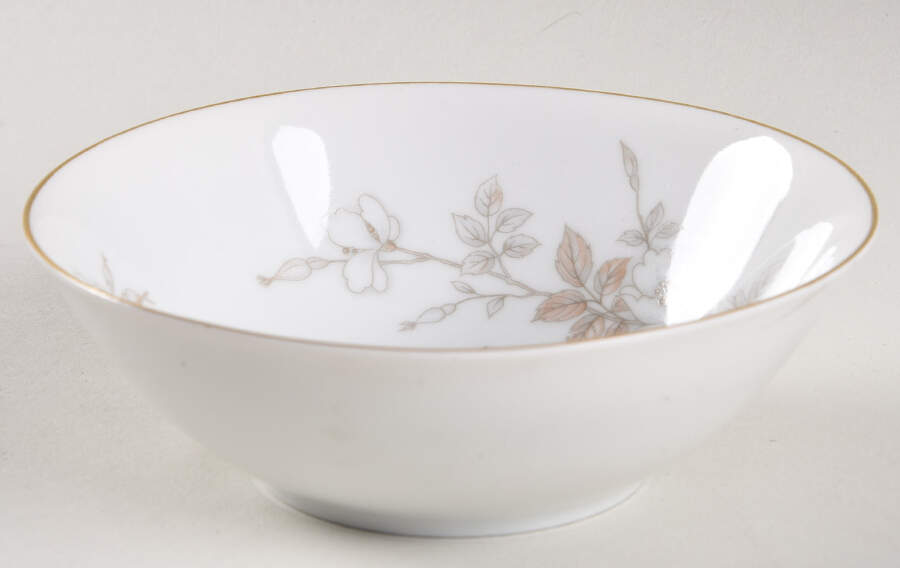 JOH17 Fruit/Dessert (Sauce) Bowl by Johann Haviland-1