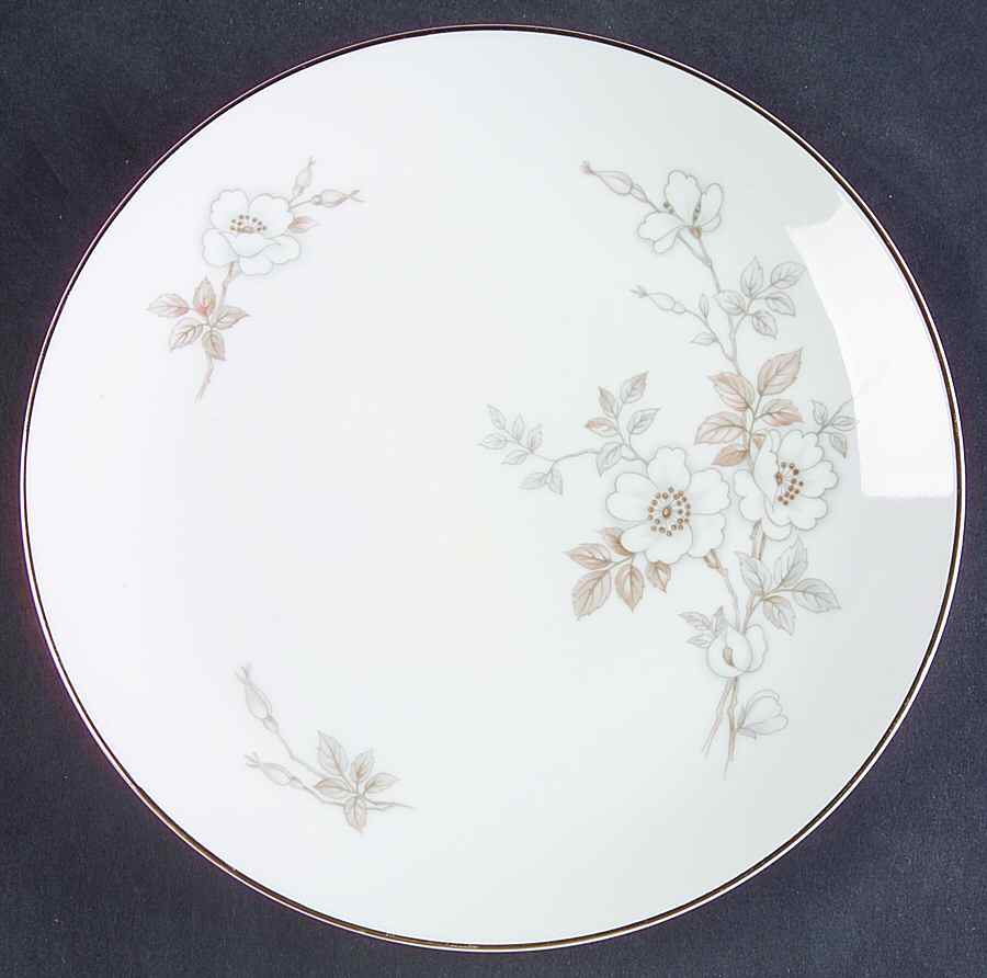 JOH17 Salad Plate by Johann Haviland-1