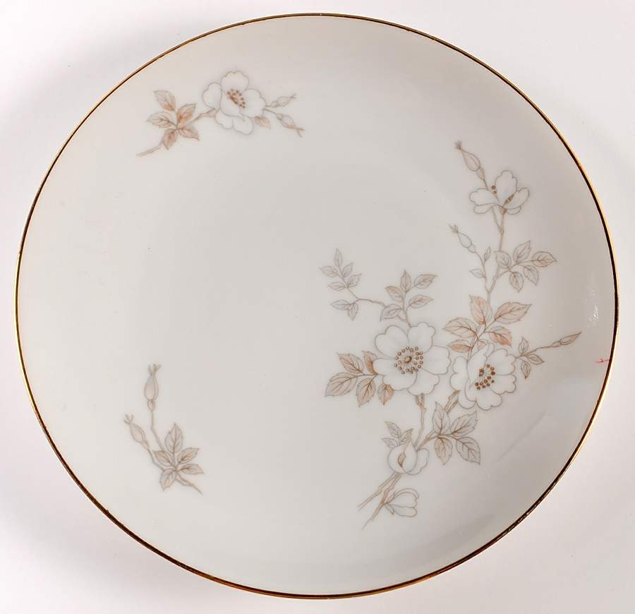 JOH17 Bread & Butter Plate by Johann Haviland-1