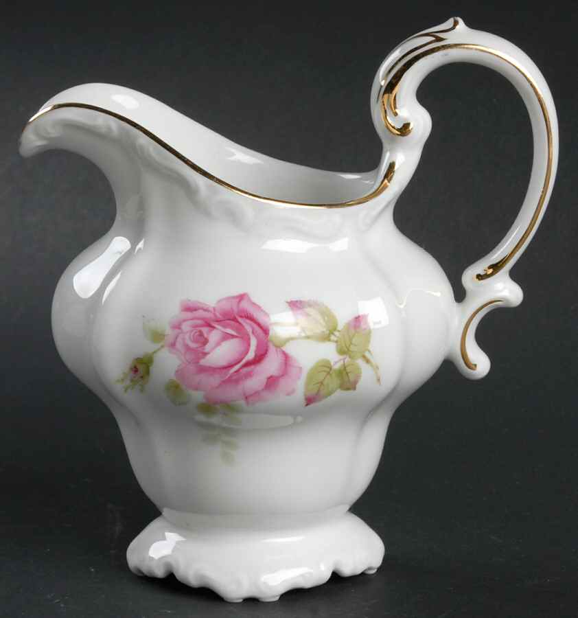 JOH172 Creamer by Johann Haviland-1