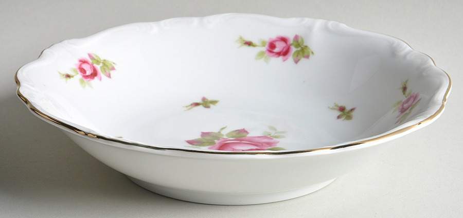 JOH172 Coupe Soup Bowl by Johann Haviland-1